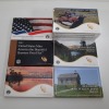 U.S. Quarter Proof Sets