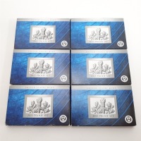 U.S. Proof Sets