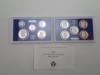 U.S. Proof Sets - 2