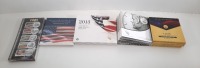Assorted U.S. Coin Sets