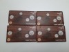 U.S. Coin Sets - 4