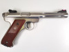 Ruger Mk III Hunter Pistol