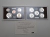 U.S. Silver Proof Sets - 3