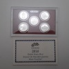 U.S. Silver Proof Sets - 2