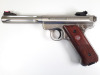 Ruger Mk III Hunter Pistol - 2