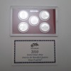 U.S. Silver Proof Sets - 2