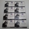 U.S. 50 State Quarter Silver Proof Set