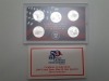 U.S. 50 State Quarter Silver Proof Set - 2
