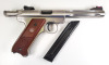 Ruger Mk III Hunter Pistol - 3