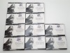 U.S. 50 State Quarter Silver Proof Set