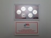 U.S. Silver Proof Sets - 5