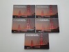 U.S. Silver Proof Sets - 6