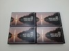 U.S. Silver Proof Sets - 5