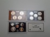 U.S. Silver Proof Sets - 7