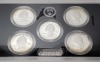 U.S. Silver Proof Sets - 3