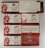 U.S. Silver Proof Sets - 2