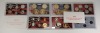 U.S. Silver Proof Sets - 2