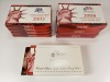 U.S. Silver Proof Sets