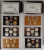 U.S. Silver Proof Sets - 2