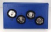50th Anniversary Kennedy Silver Half Dollar Collection - 2
