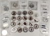 (30) Australian 1oz Silver Coins