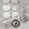 (30) Australian 1oz Silver Coins - 4