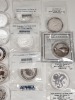 (44) Australian 1oz Silver Coins - 6