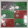 (16) Australian 1oz Silver Commemorative Coins - 3