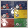 (16) Australian 1oz Silver Commemorative Coins - 5