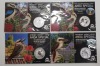 (16) Australian 1oz Silver Commemorative Coins - 6