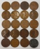 Wheat Pennies