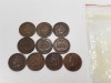 Wheat Pennies - 3