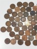 Indian Cents - 2