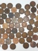 Indian Cents - 3