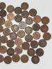 Indian Cents - 5