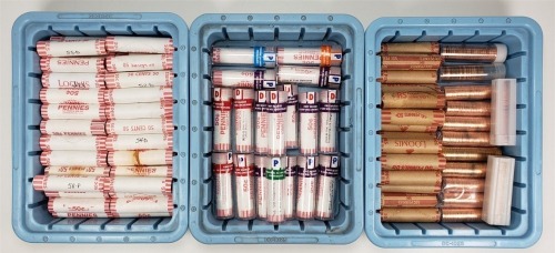 U.S. Cents