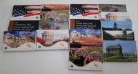U.S. Quarter Proof Sets