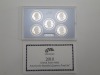 U.S. Quarter Proof Sets - 5