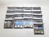 America The Beautiful 3 Quarter Sets - 3