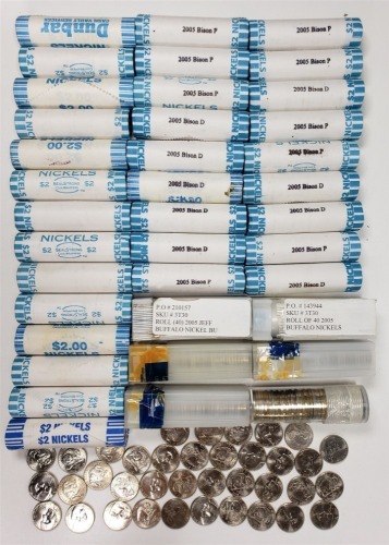U.S. Nickels