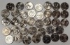 U.S. Nickels - 4