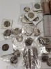 U.S. Quarters Assorted Years - 3