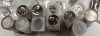 U.S. Quarters Assorted Years - 6