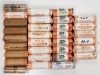 (31) Rolls of Quarters