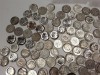 Pre 1965 U.S. Dimes - 2