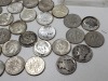 Pre 1965 U.S. Dimes - 5