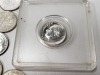 Pre 1965 U.S. Dimes - 6