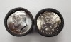 Dollars & Half Dollars - 4