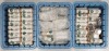 (86) America the Beautiful Smokey the Bear 25 Cent Rolls