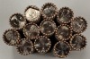 (86) America the Beautiful Smokey the Bear 25 Cent Rolls - 10